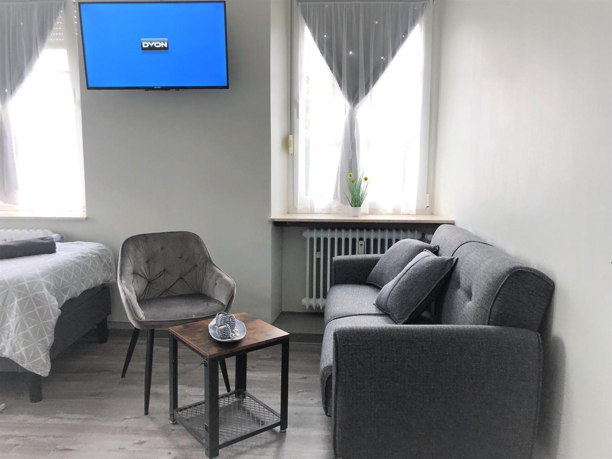Gaestehaus Pellinger Hof Apartment *