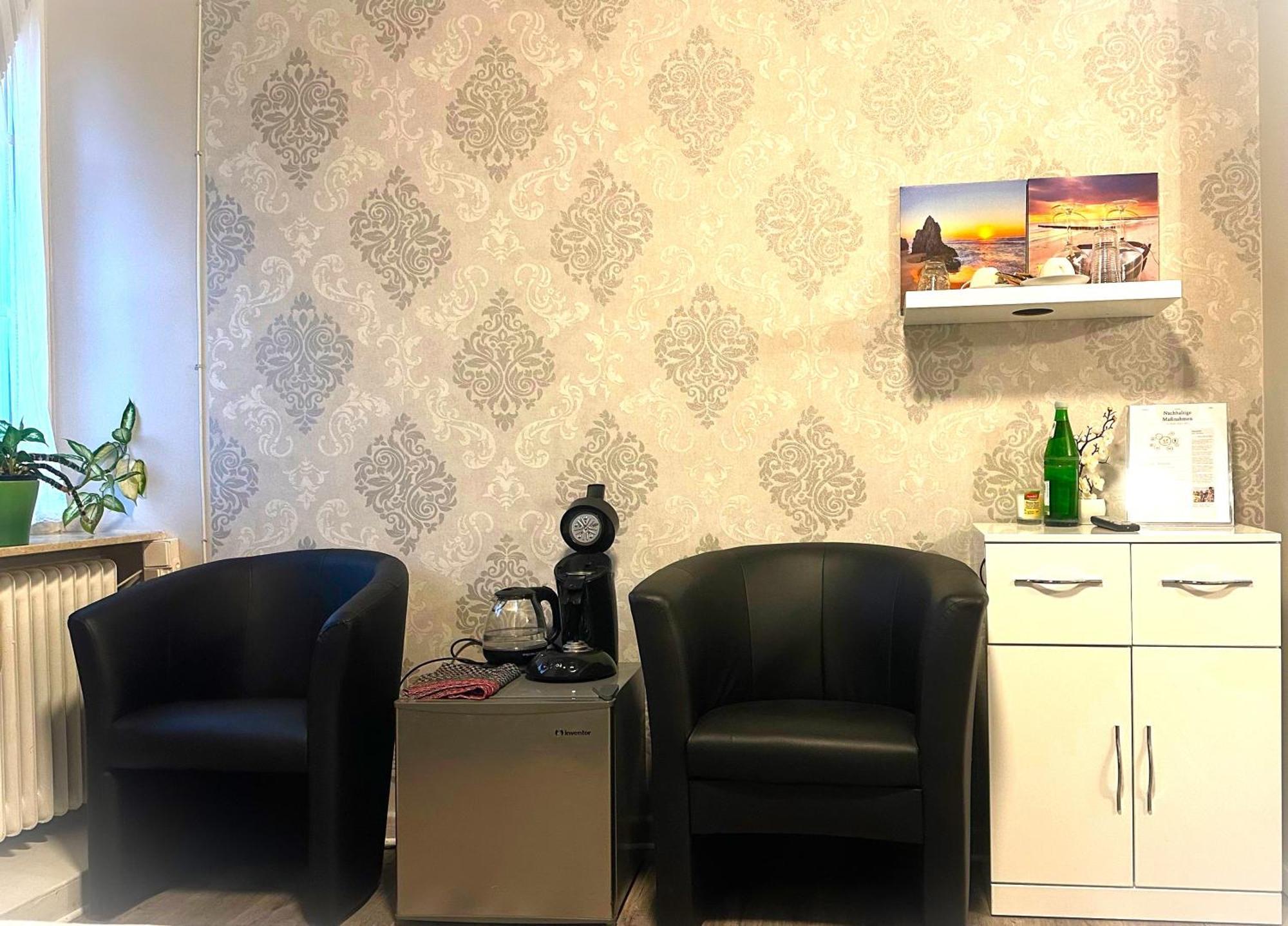 Gaestehaus Pellinger Hof Apartment