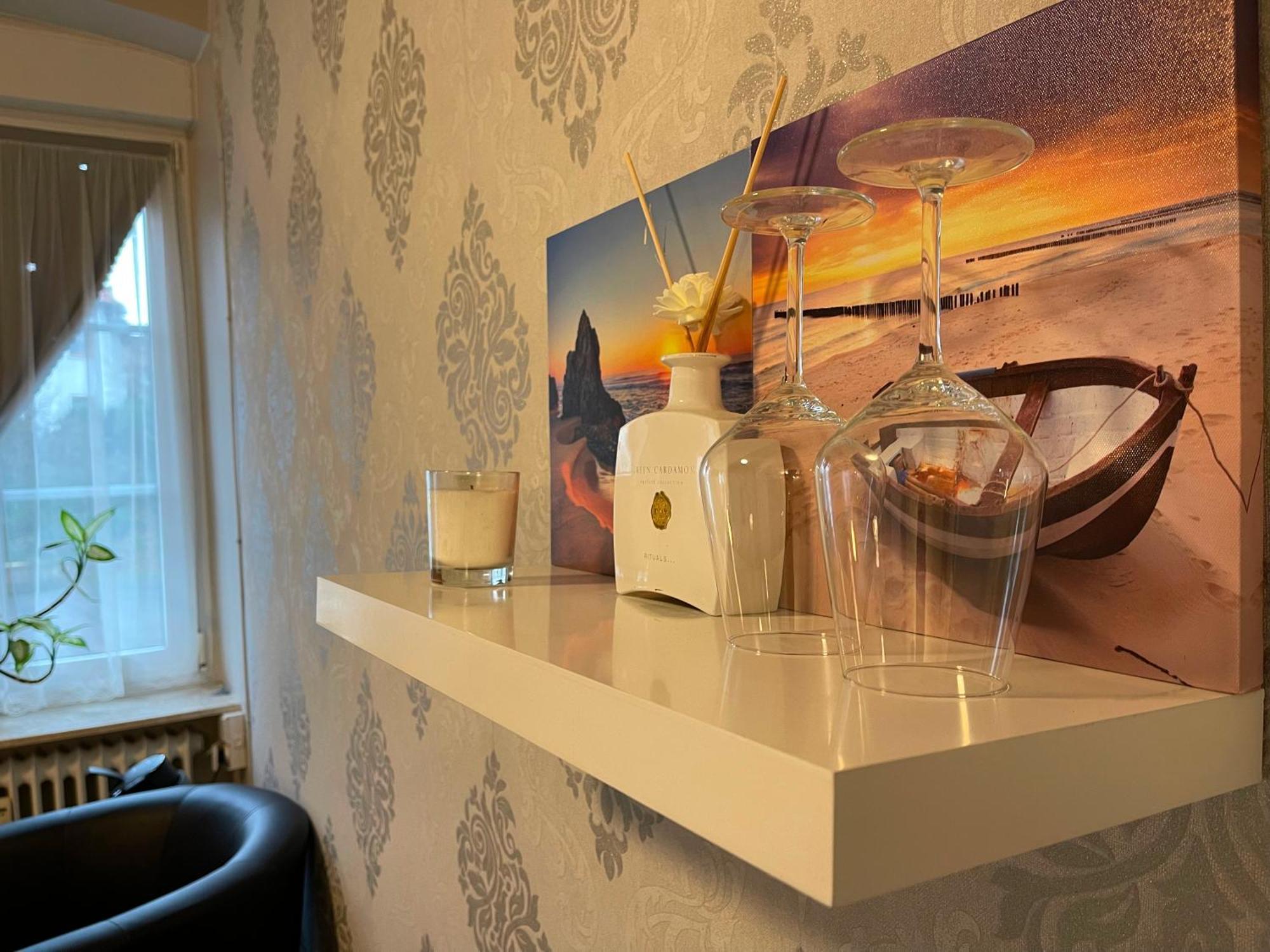 Gaestehaus Pellinger Hof *
