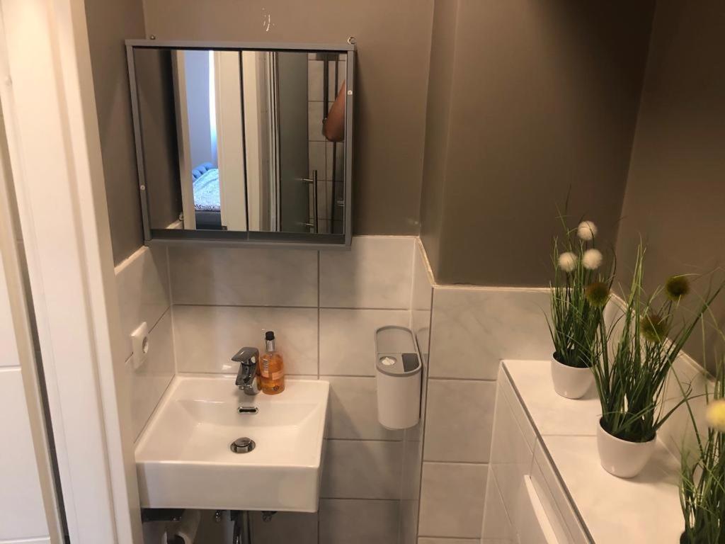 Apartment Gaestehaus Pellinger Hof Pellingen