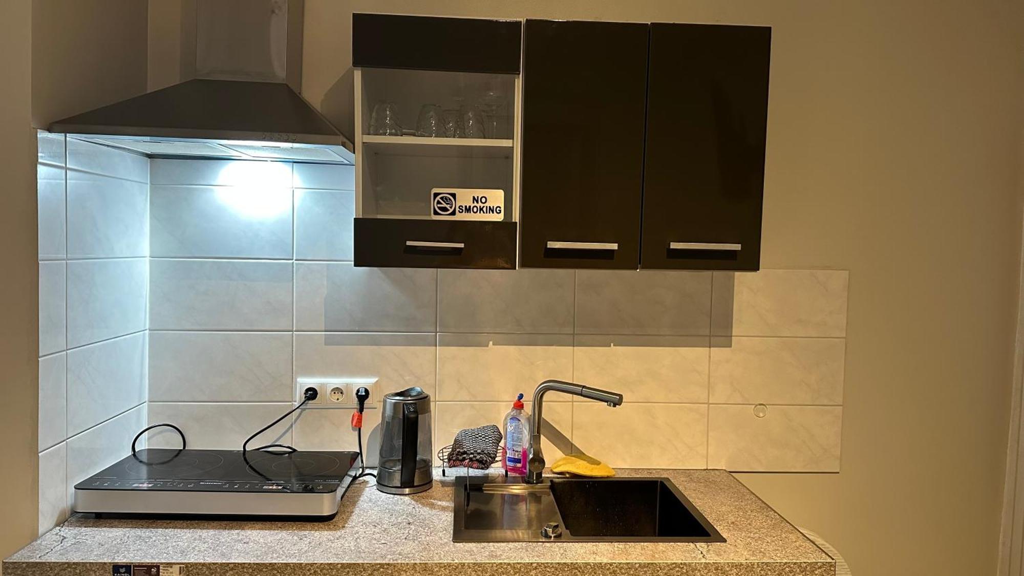 Apartment Gaestehaus Pellinger Hof