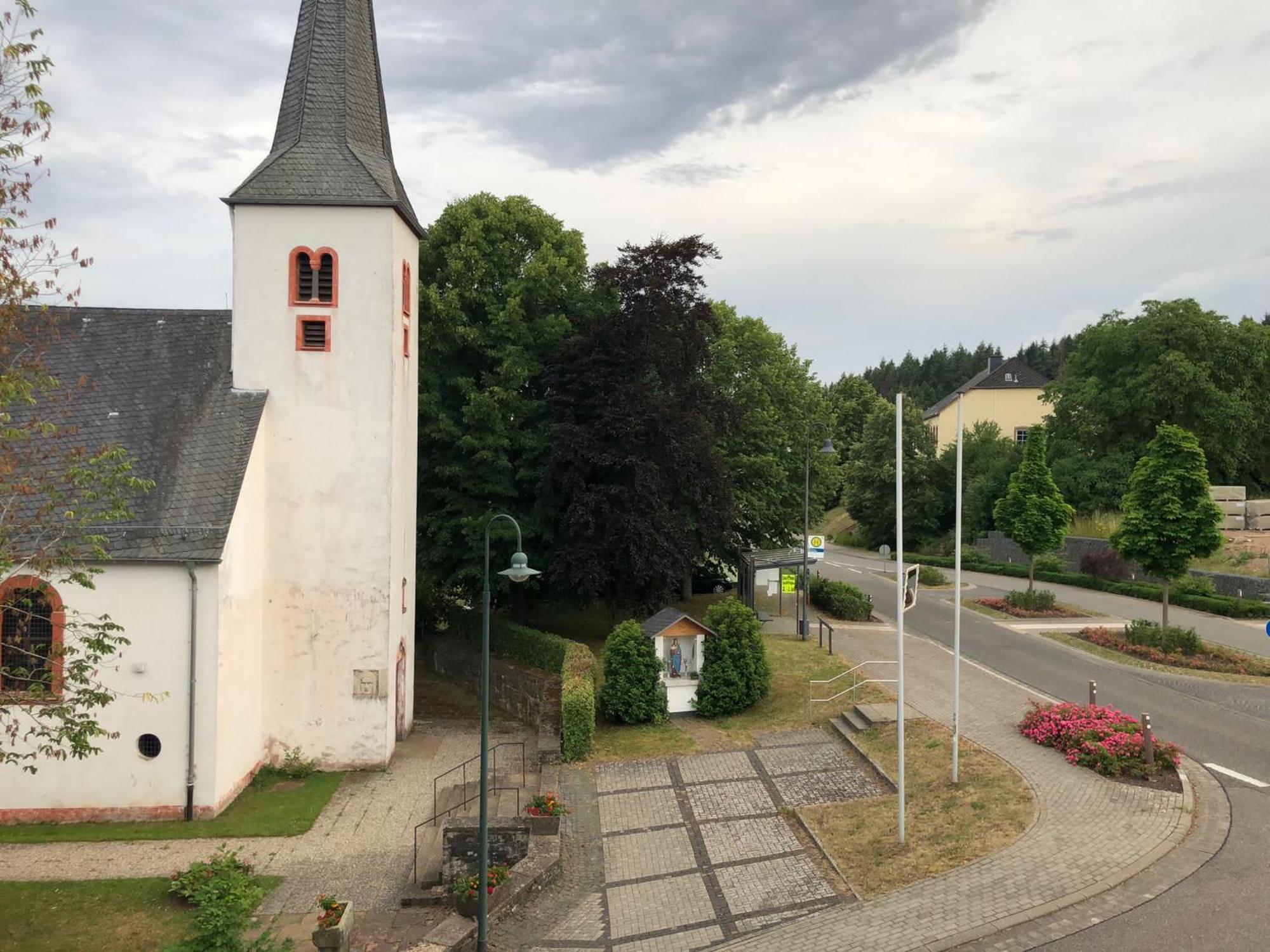Gaestehaus Pellinger Hof *