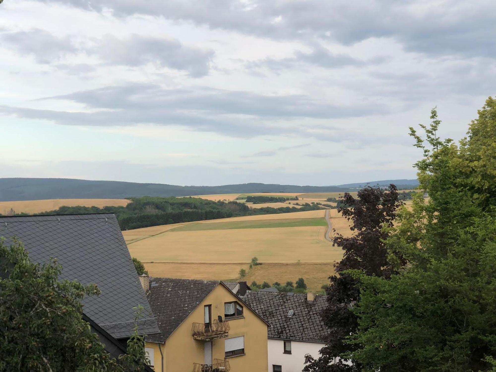 Apartment Gaestehaus Pellinger Hof