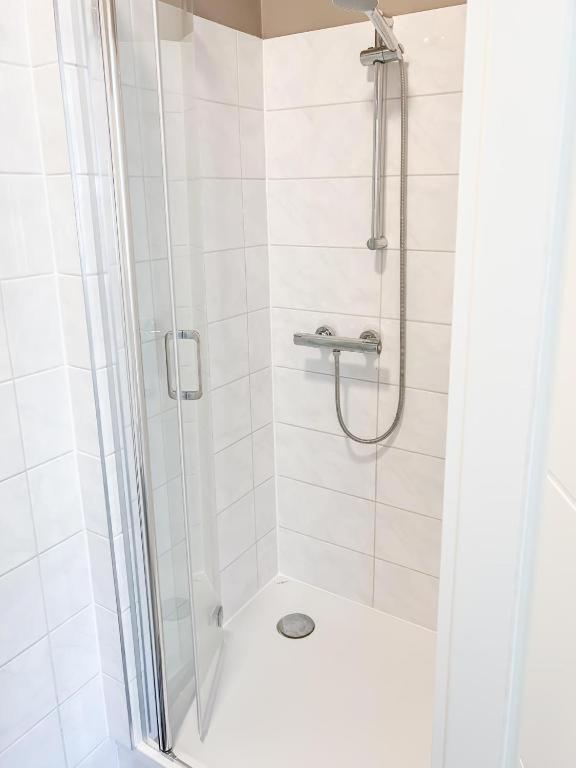 Gaestehaus Pellinger Hof * Pellingen