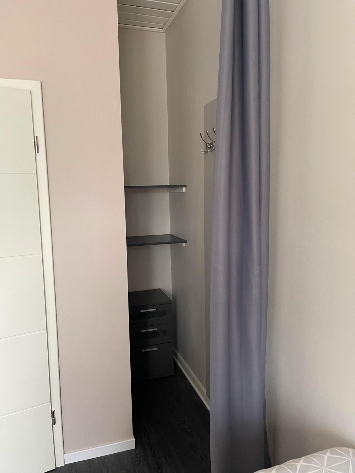 Gaestehaus Pellinger Hof Apartment Pellingen
