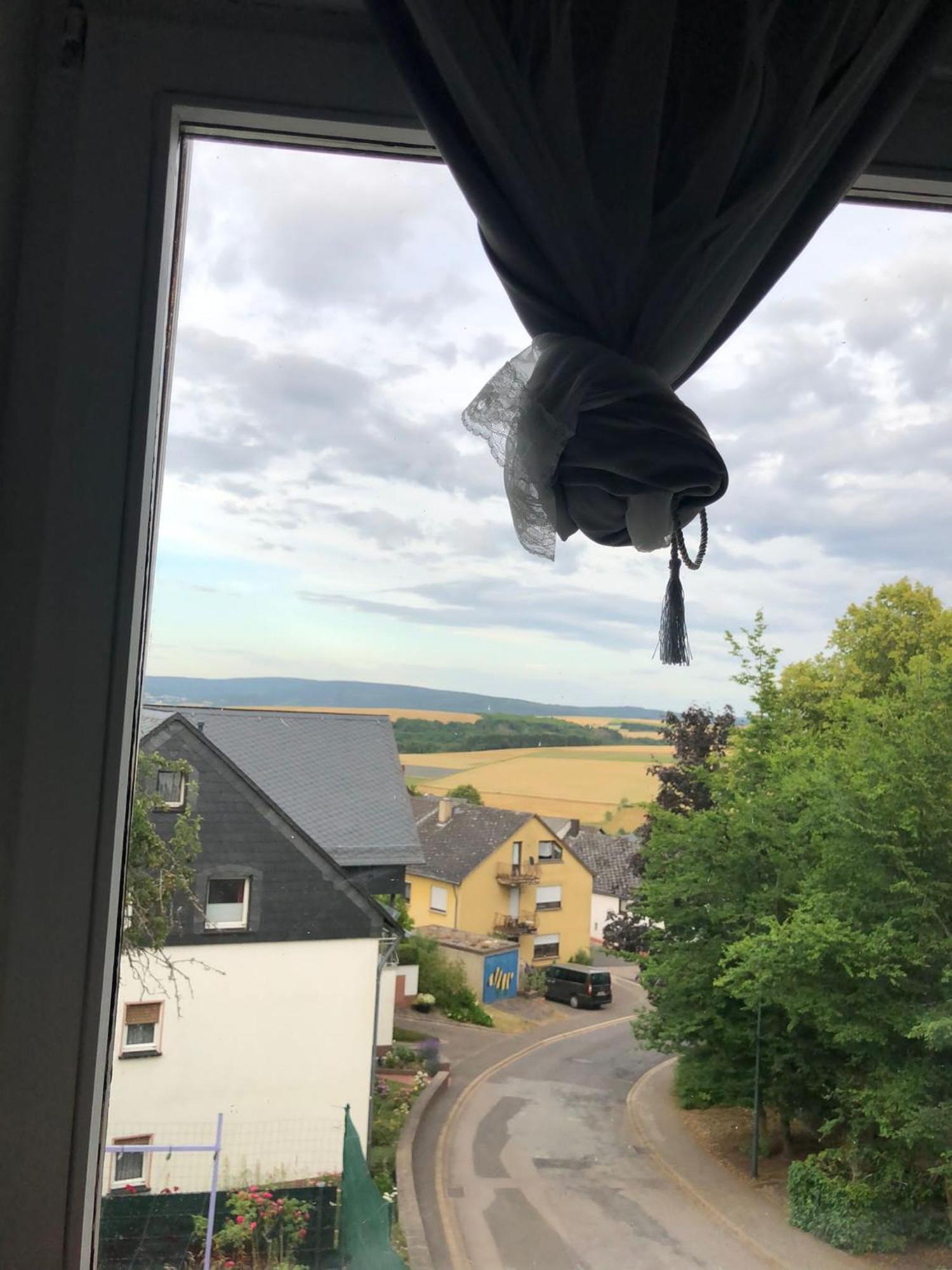 Gaestehaus Pellinger Hof * Pellingen